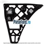 Suport dreapta bara fata inferioara Ford Transit 2019-2023 E-TRANSIT RWD 269  cp