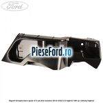 Suport dreapta bara spate 4/5 usi Ford Mondeo 2019-2023 2.0 Hybrid 188 cp