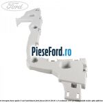 Suport dreapta bara spate 5 usi hatchback Ford Focus 2014-2018 1.0 EcoBoost 100 cp