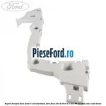 Suport dreapta bara spate 5 usi hatchback Ford Focus 2014-2018 1.5 TDCi 95 cp