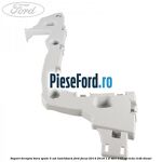Suport dreapta bara spate 5 usi hatchback Ford Focus 2014-2018 1.6 TDCi 115 cp