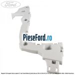 Suport dreapta bara spate 5 usi hatchback Ford Focus 2014-2018 2.0 ST 250 cp