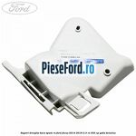 Suport dreapta bara spate RS Ford Focus 2014-2018 2.3 RS 350 cp