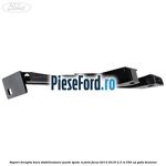 Suport dreapta bara stabilizatoare punte spate RS Ford Focus 2014-2018 2.3 RS 350 cp YVDA benzina