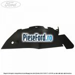 Suport dreapta compatiment portbagaj VAN Ford Fiesta 2013-2017 1.25 60 cp