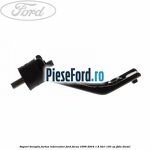 Suport dreapta furtun intercooler Ford Focus 1998-2004 1.8 TDCi 100 cp