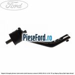 Suport dreapta furtun intercooler Ford Tourneo Connect 2002-2014 1.8 Di 75 cp BHPA, P7PA, P7PB, R2PA diesel
