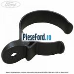 Suport dreapta furtun radiator intercooler Ford Focus 2014-2018 2.0 TDCi ST 185 cp