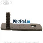 Suport dreapta grila active shutter Ford Galaxy 2015-2023 2.0 EcoBlue 120 cp