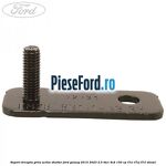 Suport dreapta grila active shutter Ford Galaxy 2015-2023 2.0 TDCi 4x4 150 cp