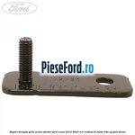 Suport dreapta grila active shutter Ford S-Max 2015-2023 2.0 EcoBlue Bi-Turbo 240 cp