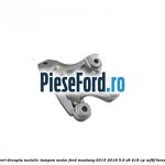 Suport dreapta metalic tampon motor Ford Mustang 2015-2018 5.0 V8 418 cp