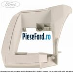 Suport dreapta modul BLIS bara spate berlina Ford Focus 2011-2014 1.0 EcoBoost 100 cp