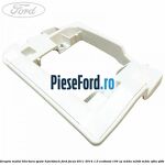 Suport dreapta modul BLIS bara spate hatchback Ford Focus 2011-2014 1.0 EcoBoost 100 cp