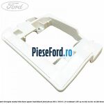 Suport dreapta modul BLIS bara spate hatchback Ford Focus 2011-2014 1.0 EcoBoost 125 cp