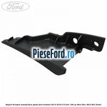 Suport dreapta montaj bara spate Ford Mondeo 2014-2018 2.0 TDCi 180 cp