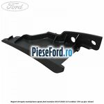 Suport dreapta montaj bara spate Ford Mondeo 2019-2023 2.0 EcoBlue 150 cp