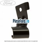 Suport dreapta opritor metalic arc foi Ford Transit 2006-2014 2.2 TDCi 110 cp