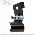 Suport dreapta opritor metalic arc foi Ford Transit 2006-2014 2.2 TDCi 125 cp