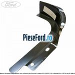 Suport dreapta panou podea usa culisanta Ford Transit Custom 2019-2023 1.0 EcoBoost PHEV 125 cp