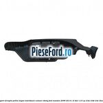 Suport dreapta polita hayon hatchback culoare ebony Ford Mondeo 2008-2014 1.6 TDCi 115 cp
