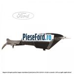 Suport dreapta polita hayon hatchback Ford Focus 2014-2018 1.6 TDCi ECOnetic 105 cp NGDA, NGDB diesel