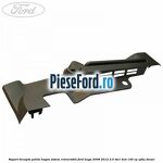 Suport dreapta polita hayon sistem retractabil Ford Kuga 2008-2012 2.0 TDCI 4x4 140 cp UFDA diesel