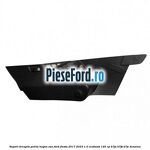 Suport dreapta polita hayon VAN Ford Fiesta 2017-2023 1.0 EcoBoost 125 cp