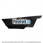 Suport dreapta polita hayon VAN Ford Fiesta 2017-2023 1.1 Ti-VCT 86 cp