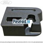 Suport dreapta polita portbagaj retractabila cabriolet Ford Focus 2008-2011 2.0 TDCi 136 cp