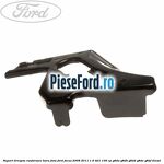 Suport dreapta ranforsare bara fata Ford Focus 2008-2011 1.6 TDCi 109 cp