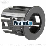 Suport dreapta senzor parcare exterior bara fata cu parcare automata Ford Kuga 2013-2016 2.0 TDCi 4x4 163 cp