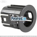 Suport dreapta senzor parcare exterior bara fata cu parcare automata Ford Kuga 2016-2018 2.0 TDCi 120 cp