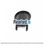 Suport dreapta senzor parcare exterior bara spate Ford C-Max 2016-2020 1.6 Ti 120 cp