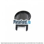 Suport dreapta senzor parcare exterior bara spate Ford Grand C-Max 2016-2020 2.0 TDCi 170 cp