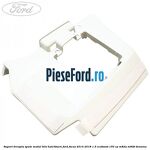 Suport dreapta spate modul BLIS hatchback Ford Focus 2014-2018 1.5 EcoBoost 150 cp