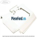 Suport dreapta spate modul BLIS hatchback Ford Focus 2014-2018 1.6 TDCi 95 cp