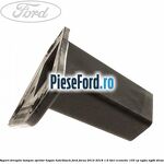 Suport dreapta tampon opritor hayon hatchback Ford Focus 2014-2018 1.6 TDCi ECOnetic 105 cp