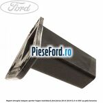 Suport dreapta tampon opritor hayon hatchback Ford Focus 2014-2018 2.3 RS 350 cp