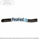 Suport dreapta traversa inferioara radiator apa Ford Tourneo Connect 2013-2018 1.6 TDCi 95 cp
