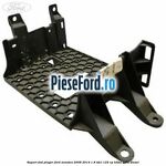 Suport DVD player Ford Mondeo 2008-2014 1.8 TDCi 125 cp KHBA, QYBA diesel