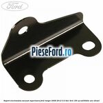 Suport electrovalva vacuum superioara Ford Ranger 2006-2012 3.0 TDCi 4x4 156 cp