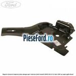 Suport element lonjeron fata stanga spre interior Ford Transit 2006-2014 3.2 TDCi 200 cp
