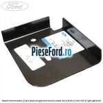 Suport element podea in spre spate dreapta Ford Tourneo Custom 2014-2018 2.2 TDCi 125 cp
