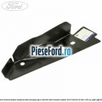 Suport element podea lonjeron fata dreapta spre interior Ford Transit Custom 2014-2018 2.2 TDCi 125 cp