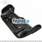 Suport element spuma sezut scaun fata reglaj 8 nivele Ford Focus 2011-2014 2.0 ST 250 cp