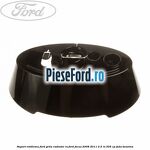 Suport emblema Ford grila radiator RS Ford Focus 2008-2011 2.5 RS 305 cp