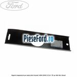 Suport esapament pe sasiu Ford Transit 1994-2000 2.5 DI  76 cp