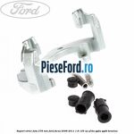 Suport etrier fata 278 MM Ford Focus 2008-2011 1.8 125 cp