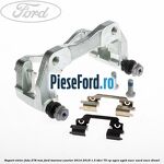 Suport etrier fata 278 MM Ford Tourneo Courier 2014-2018 1.5 TDCi 75 cp